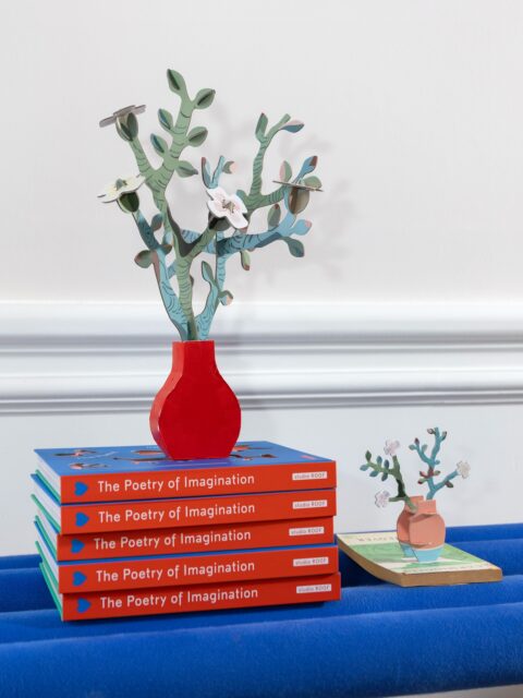 Last year, to celebrate our 20th anniversary, we created something special - a book that captures the journey of Studio ROOF.

It’s more than a retrospective. It tells the story of our brand, our inspirations, and the many angles from which we approach creativity — filled with images, memories and the world we’ve built over two decades.

The book is available to order on our website.
And if you’re a reseller, we’d be happy to send you a copy