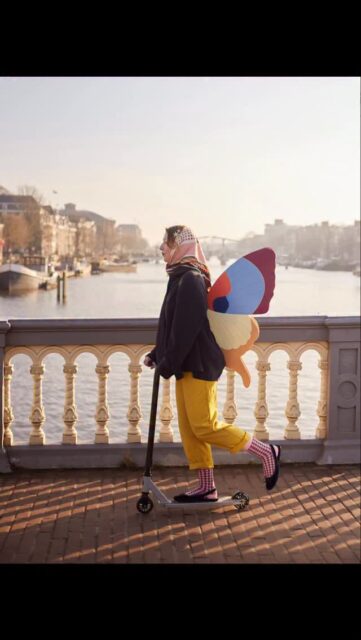 This year we’re taking Studio ROOF on the road! We will be visiting several countries across Europe to connect in person with our dear resellers. Give us a heads up if you want us to visit you! We’re looking forward to it! 💕