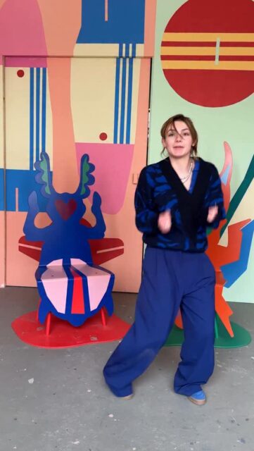 Dance with us into the New Year with our anniversary playlist. Link in bio.