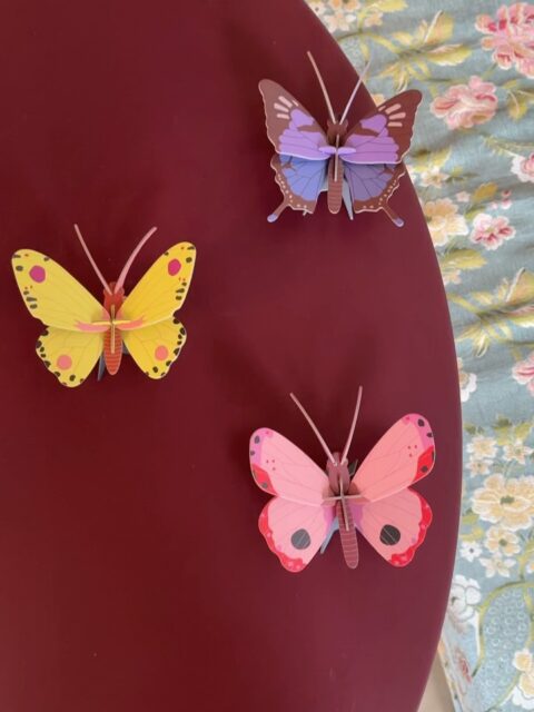 It’s a productive and creative beginning of the year, creating inspiring pictures with our new collections. We can’t wait to show you more soon!