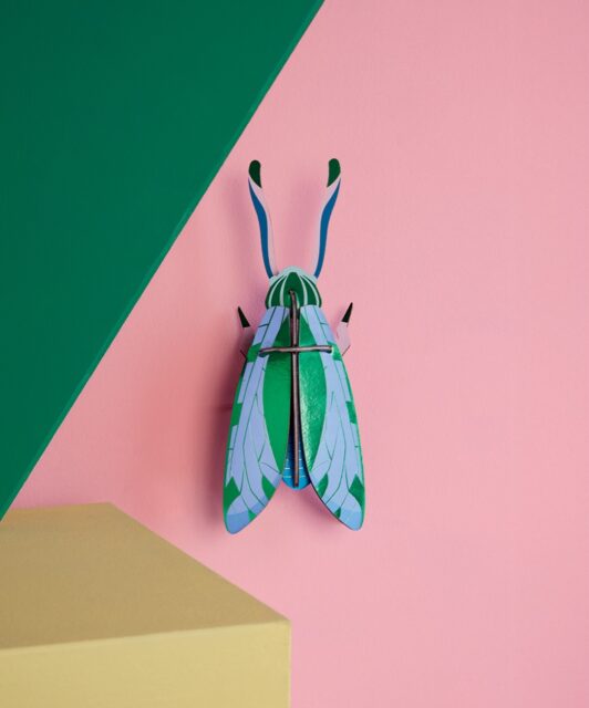 Our shimmering new beetles are arriving any day now! A jade, an azure, a copper and a luminous pink beauty. Which one is your favorite? 🪲