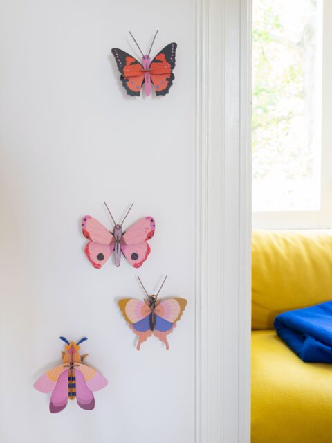 Good news! Some of the most loved pieces of our newest collection are back in stock!