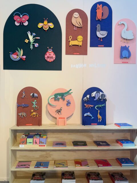 Zooming in on some of our collections as currently on display in Paris @maisonetobjet ! Are you a reseller? Pass by Hall7 P173! Lots of newnesses! 💙💕